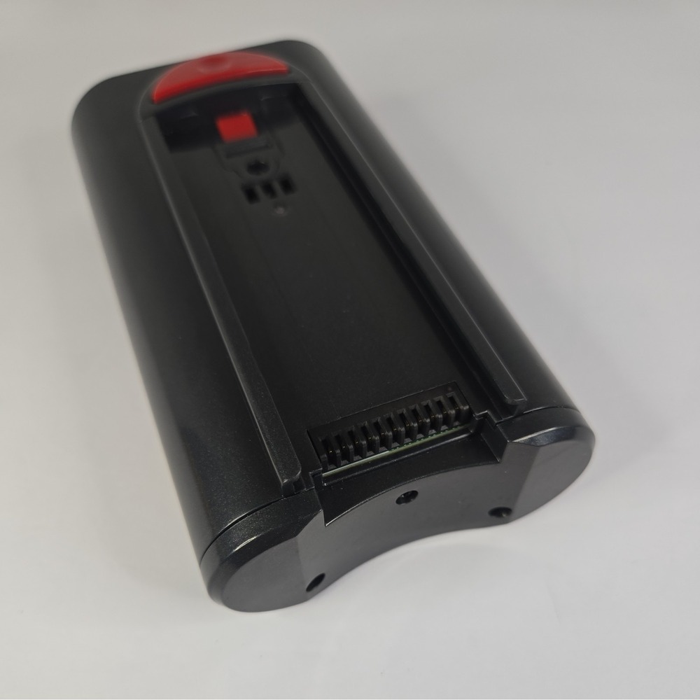 Kardv Rechargeable Battery For V06 Cordless Stick Vacuum Cleaner 25.9V Li-ion - Picture 3 of 5